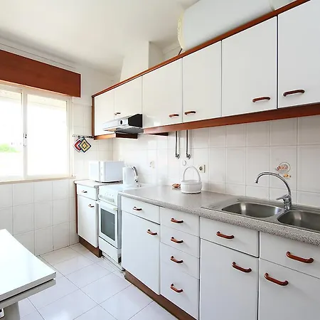 빌라 Casa Albuera *
