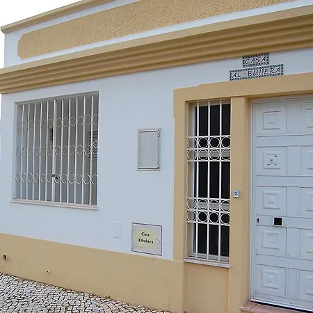 Casa Albuera Villa Albufeira
